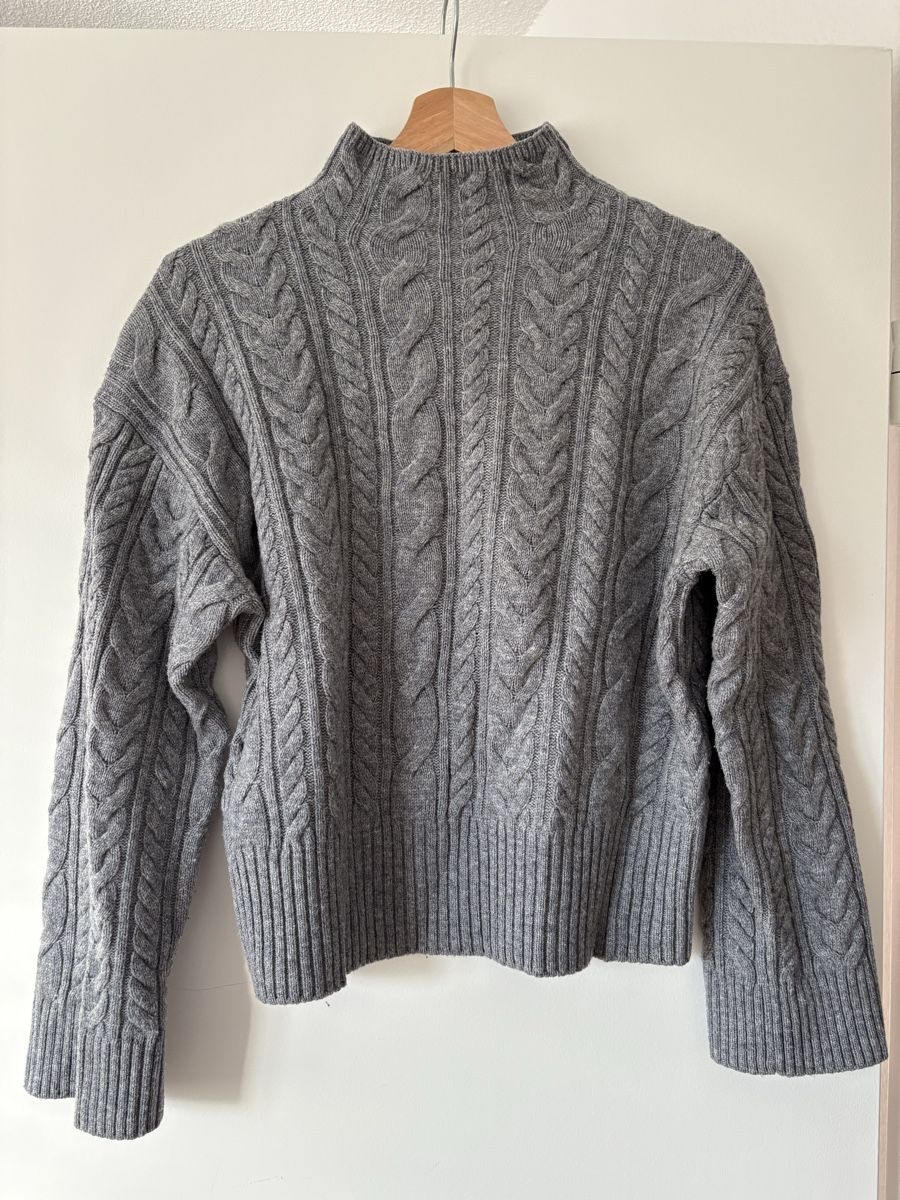 Cos Pullover & Sweatshirts: COS Strickpullover S – Neu (gemäss Beschreibung) aus Bern von Schris08