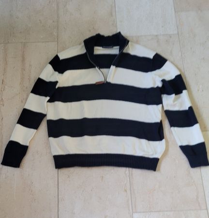 Pullover gestreift Brandy Melville