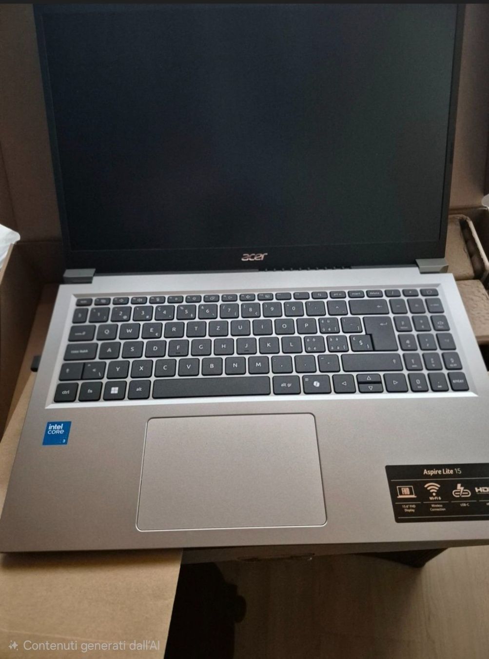 Acer Notebooks: ACER LAPTOP – Gebraucht aus Kreuzlingen von Pino55558 2
