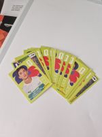 Panini NZL / Neuseeland