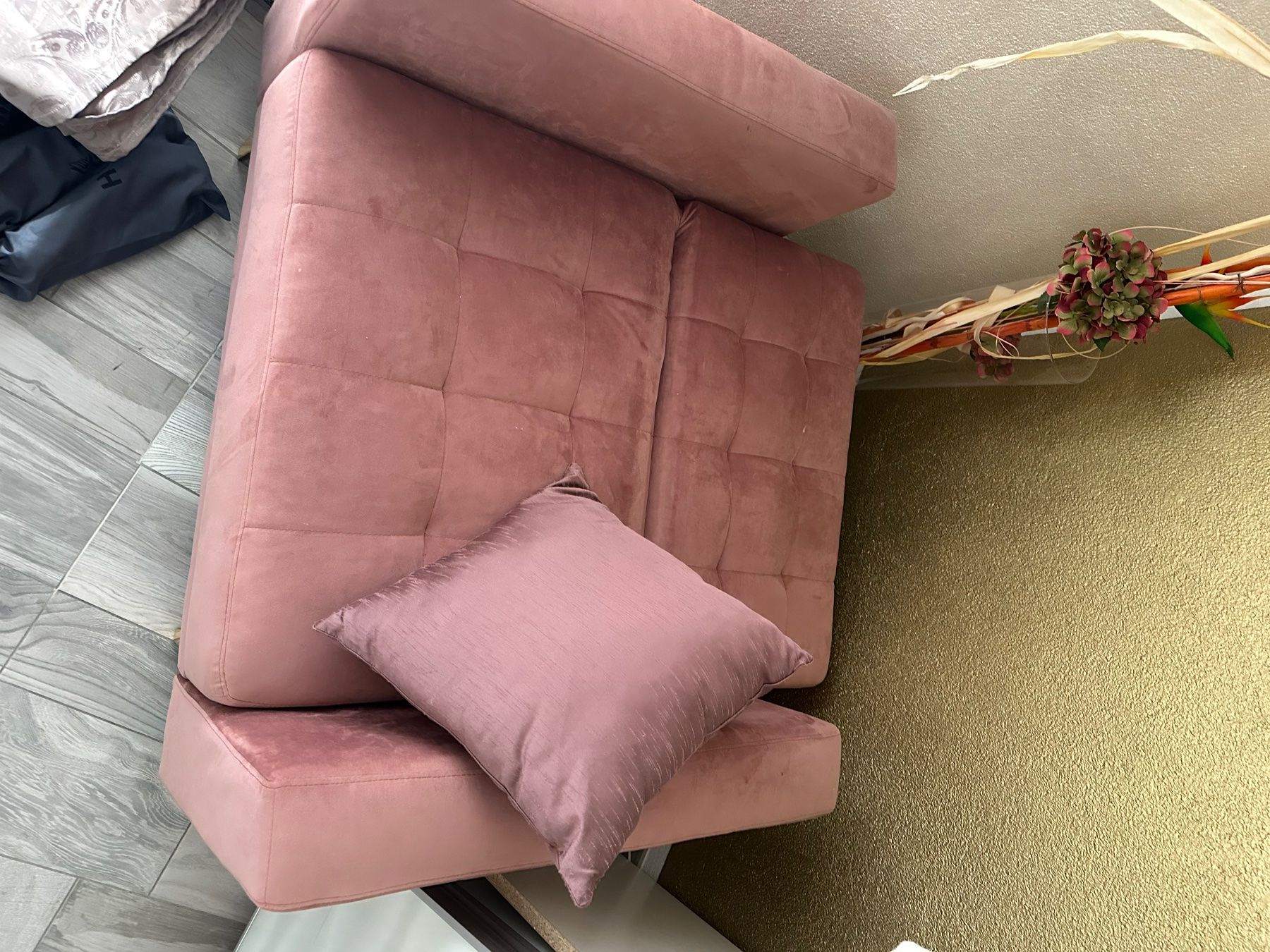 Fauteuils: Poltrona – D'occasion à Sementina par rai_n2kw 1