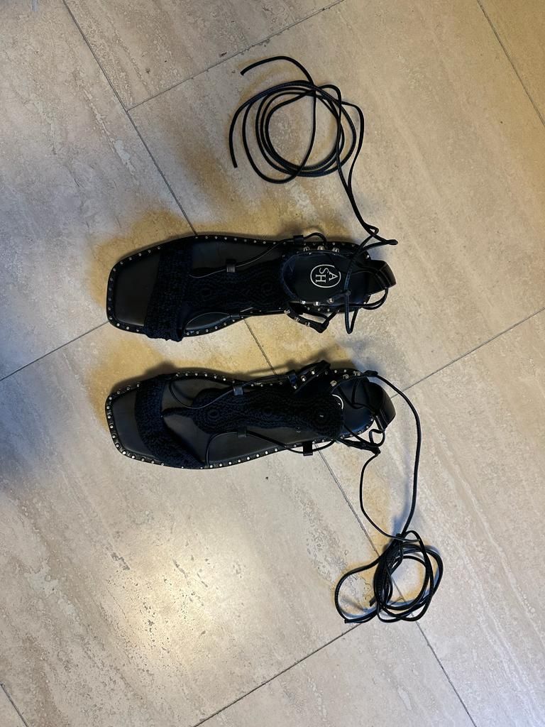 Ash Scarpe da donna: Sandalo ASH – Usato da Lugano venduto da ALockers 1