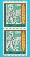 KOMMISSARIAT 2. AK, 1939-40
