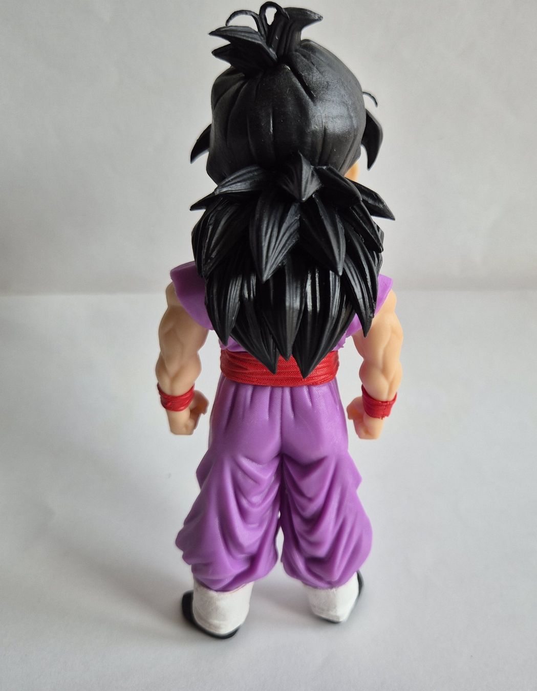 Statuette: Dragon Ball Sammelfigur - Son Gohan - MER – Nuovo (secondo la descrizione) da Zürich venduto da Mephisto87 1