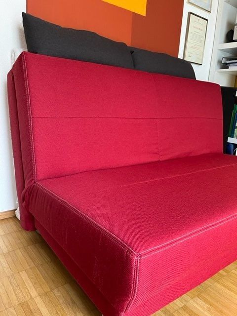 Divani: Bettsofa – Usato da Stein am Rhein venduto da glocky