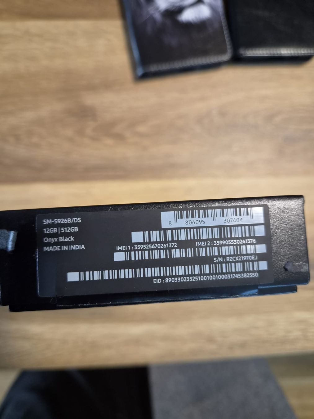 Samsung Handys / Smartphones: Samsung Galaxy S24+ NEUWERTIG – Neu (gemäss Beschreibung) aus Einsiedeln von Biberchrouser76 5