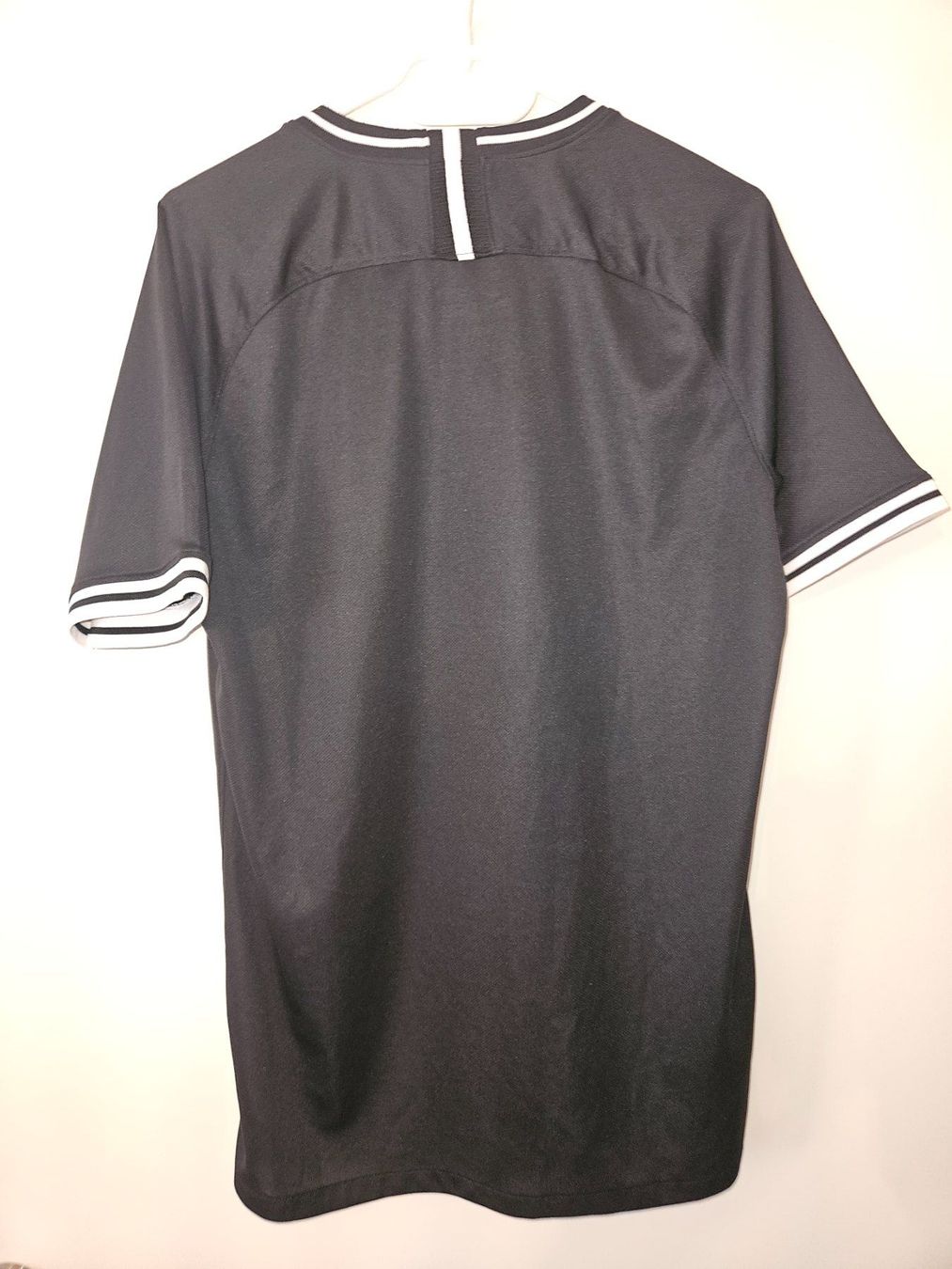 Nike Canottiere & Pantaloni: Maillot de foot Corinthians Nike, taille M – Usato da Delemont venduto da ricky9420 1