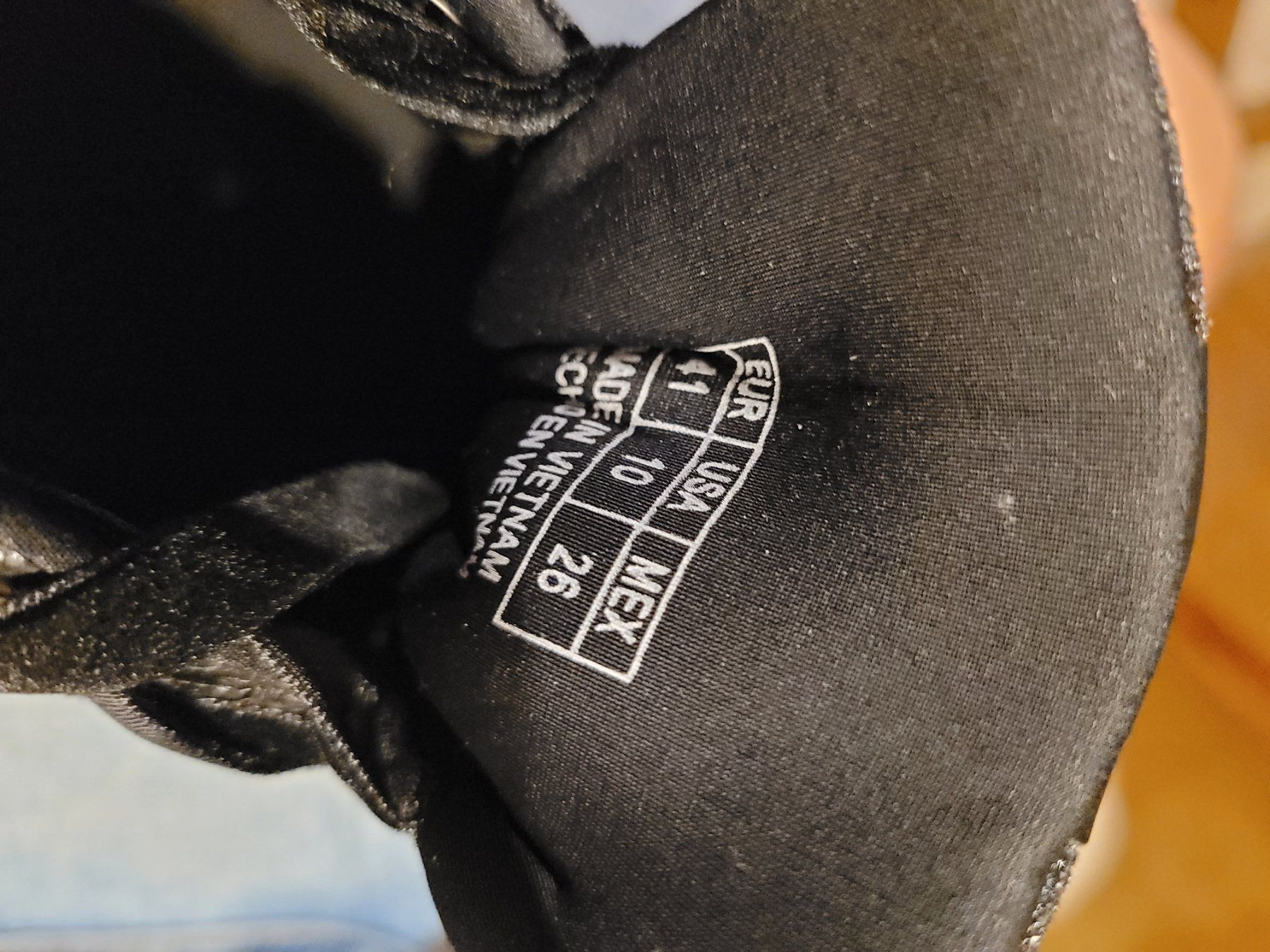 Chaussures femmes: Halbschuh – Neuf (Voir description) à GLARUS par Glarus4 1