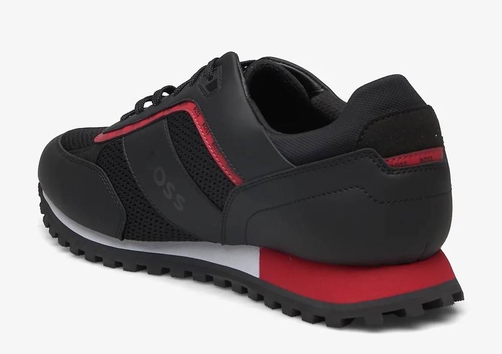 Hugo Boss Scarpe da uomo: Sneaker BOSS Neuwertig! – Usato da Altstätten SG venduto da basdan 1