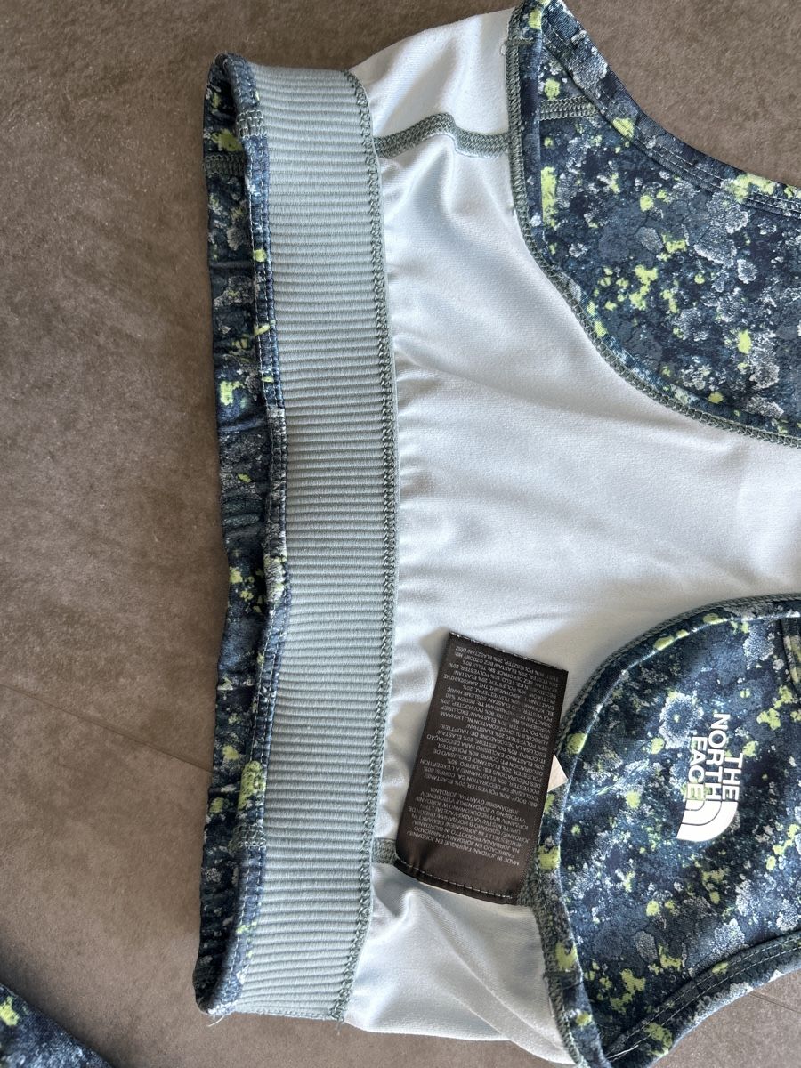 North Face Kleiderpakete: Ensemble de sport North Face S – Gebraucht aus Yens von Chriis 6