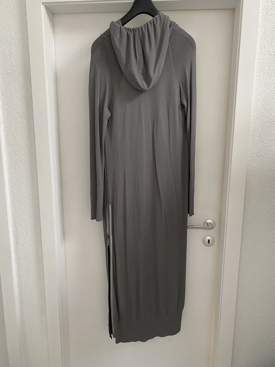 Annette Görtz Kleider: Robe - cardigan Annette Görtz – Gebraucht aus Echallens von 1961zap 4