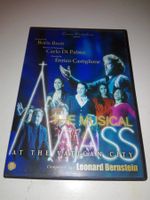 Leonard Bernstein Mass    (The Musical)