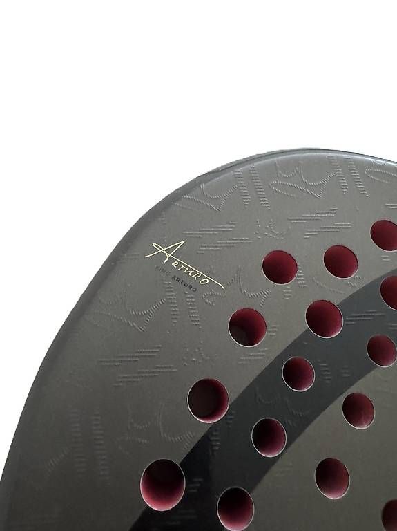 Racchette: Head Coello Pro - 2026  – Usato da Kreuzlingen venduto da fab_6pbk 3