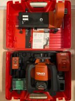 Laser Rotatif/Rotationslaser Hilti PR 3 HVSG