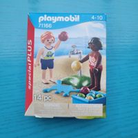 Playmobil 71166/ Kinder mit Wasserballons , Neu , OVP