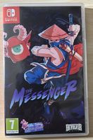 THE MESSENGER NINTENDO SWITCH