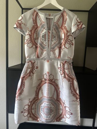 Ted Paker Kleid
