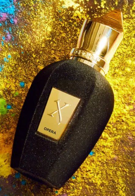 Xerjoff Profumi & Eau de Toilette: XERJOFF OPERA EAU DE PARFUM, 5ml Abfüllung ... – Nuovo e nell'imballaggio originale da Chur venduto da Papageibarsch77 2