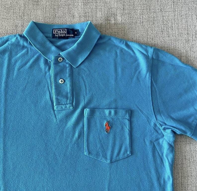Polo-Shirts: Ralph Lauren Polo – Gebraucht aus Ebikon von luu_2x95 1