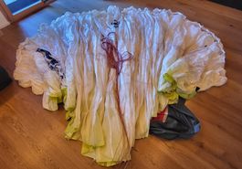 Gleitschirm Ozone Mantra M6 (Grösse L 115kg / EN D / 2014)
