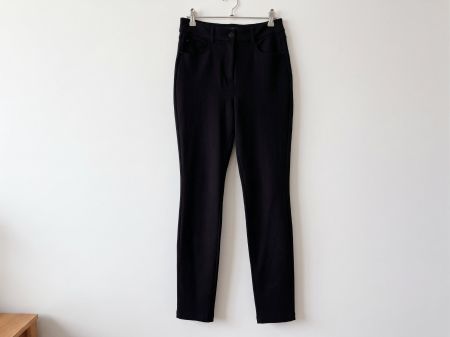 Leggings / Stoffhose / Hose Gr. S (Bequem)