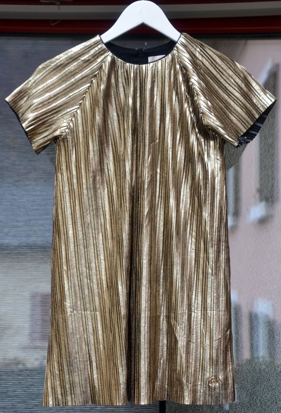 Michael Kors Kleider & Röcke: Michael Kors Kleid / robe 10 / 130 cm – Gebraucht aus Collonges von arashee 3