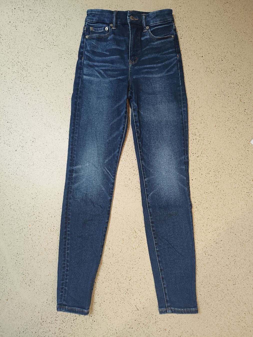 American Eagle Jeans: Jeans Gr. 00/regular American Eagle – Neu (gemäss Beschreibung) aus Humlikon von Zitrone011