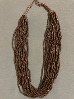 Spezielles Collier