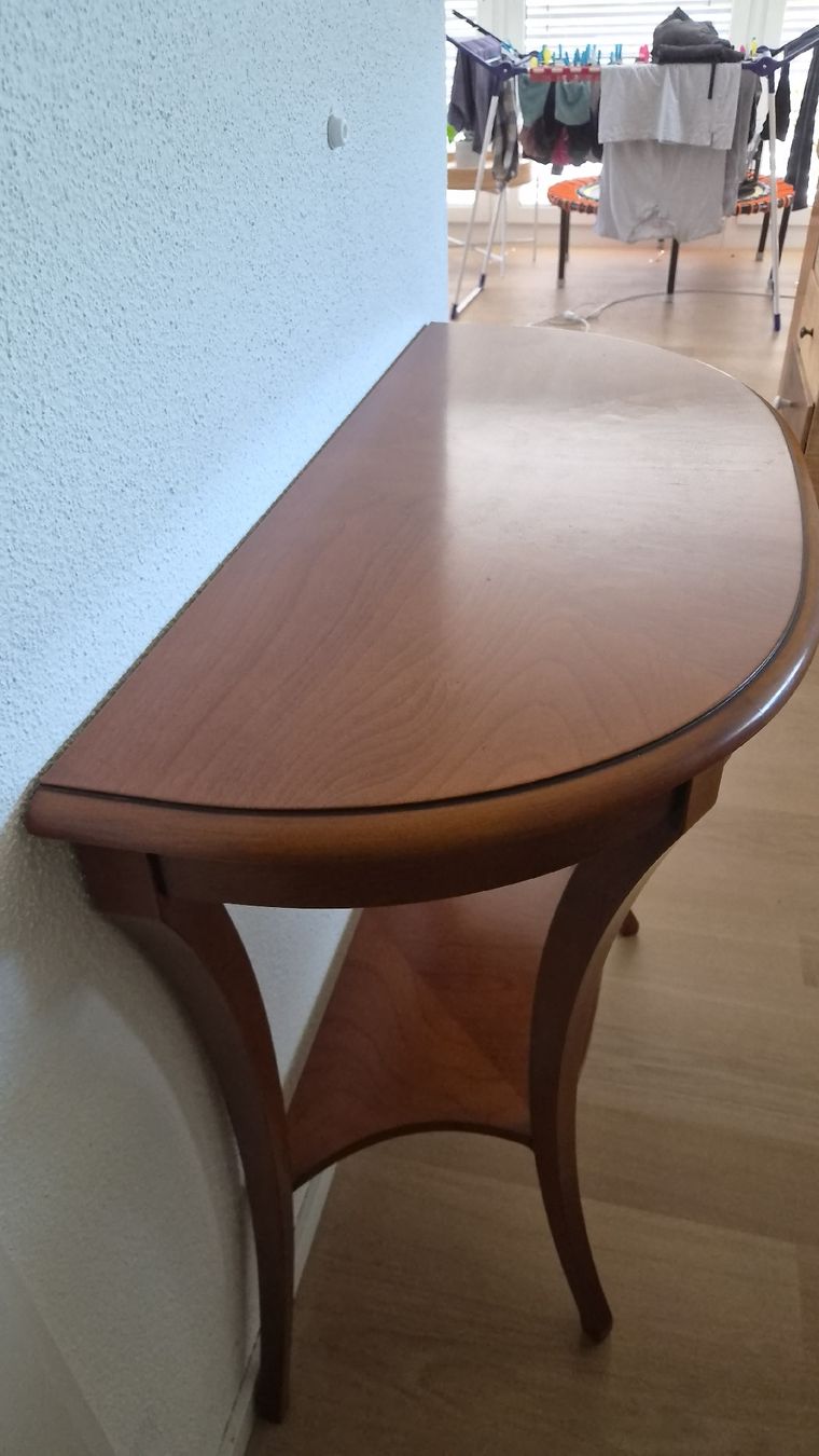 Tables: Wandkonsolentischchen – D'occasion à Neftenbach par Turi1 1
