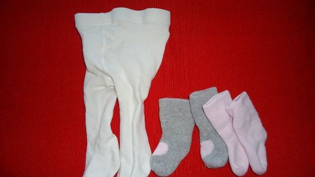 Lotti & Set di vestiti: Baby Mädchen Kleiderpaket, Grösse 62 Set – Usato da Ergisch venduto da Haemmerli59 4