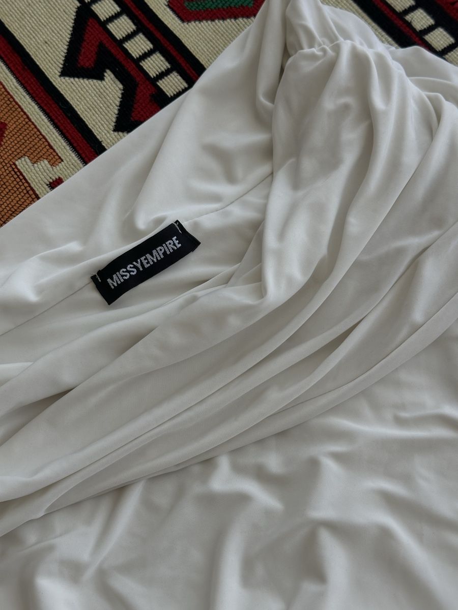Asos Vestiti: Asos dress Jersey – Nuovo (secondo la descrizione) da Näfels venduto da Siljab 6