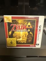 The Legend of Zelda: A Link Between Worlds 3DS