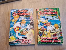 Lustige Taschenbücher