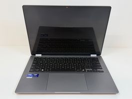 Notebook 14" ASUS Vivobook 14 Flip, Core Ultra 7 - DEFEKT