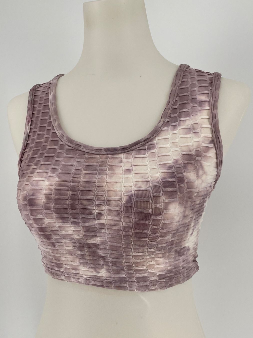Tops: Crop Top Gr. M – Gebraucht aus Auenstein von moin. 1