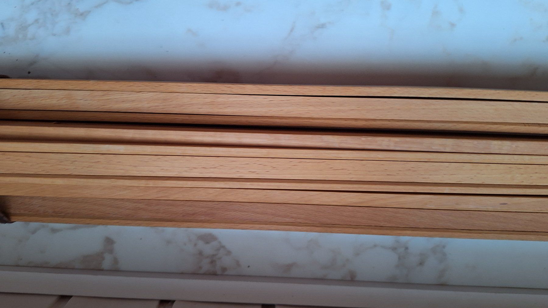Cavalletti: Staffelei Holz – Usato da Dornach venduto da majo8689 7