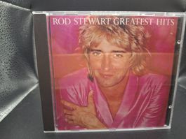 Rod Stewart – Greatest Hits