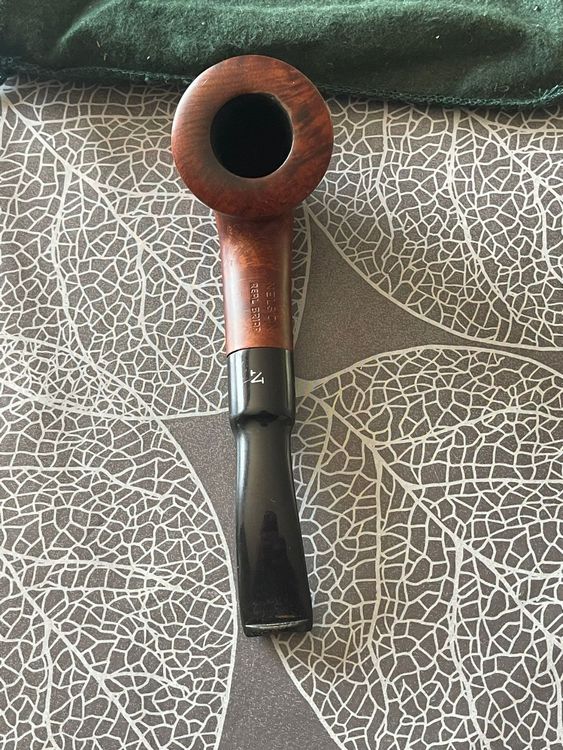 Nelson Tabakpfeife (Gebraucht) in Burgdorf für CHF 28 – mit Lieferung ...