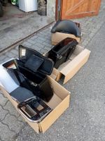 Teile Harley Davidson
