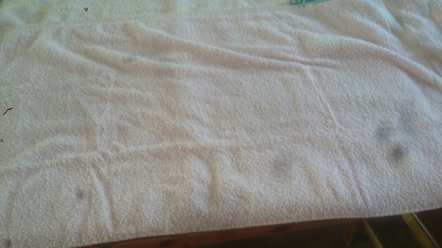 Serviettes de bain: 5 linges de toilette neufs – Neuf (Voir description) à Miecourt par Marly1 6