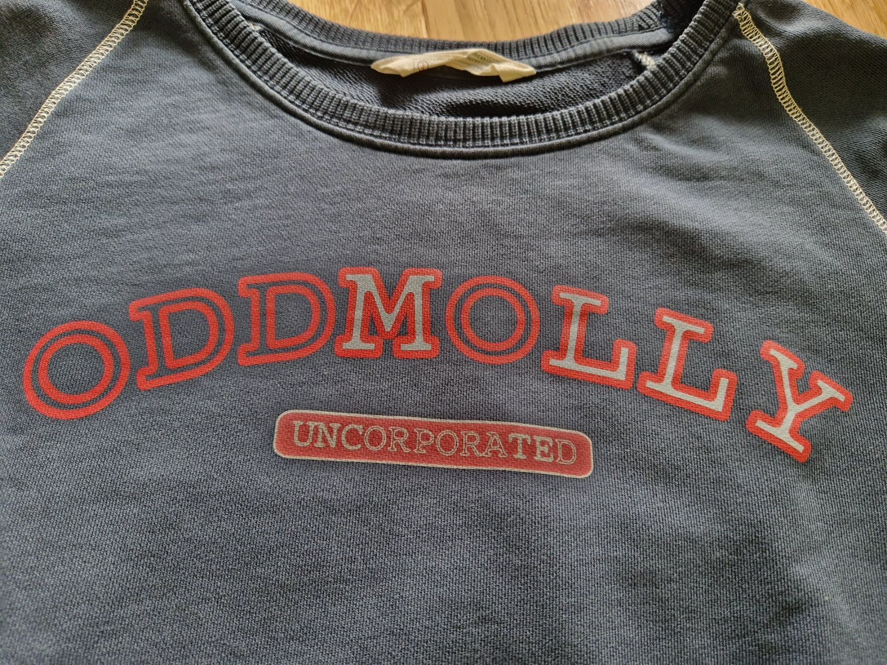 Odd Molly Maglioni & Felpe: ODD MOLLY Sweatshirt / Pulli – Nuovo (secondo la descrizione) da Möhlin venduto da Cloudy73 3