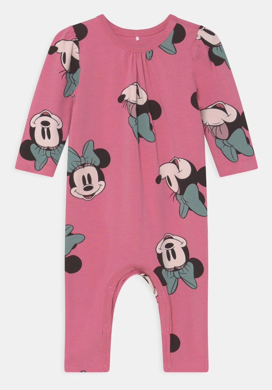 Name It Tute: Overall 'JUBIS MINNIE' von NAME IT, Grösse 74 – Usato da Kölliken venduto da mic_9n9d