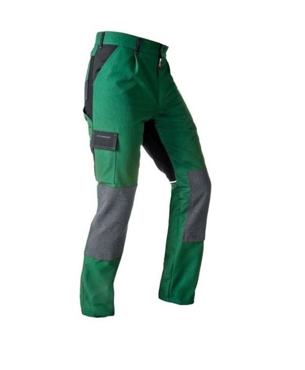 Pfanner Hosen: Pfanner Strech Zone Canvas Hose Gr. 46-5 – Neu und originalverpackt aus Lenzburg von billistar