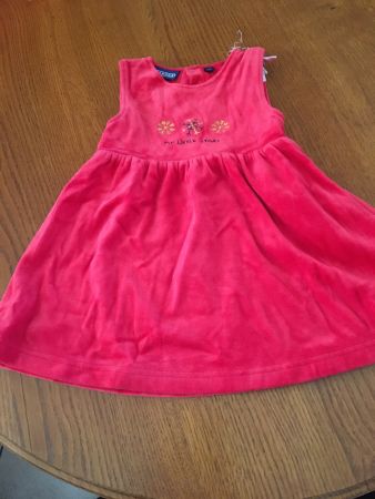 Robe fille