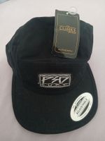 Coole schwarze Cap - Classics Yupoong, neuwertig!