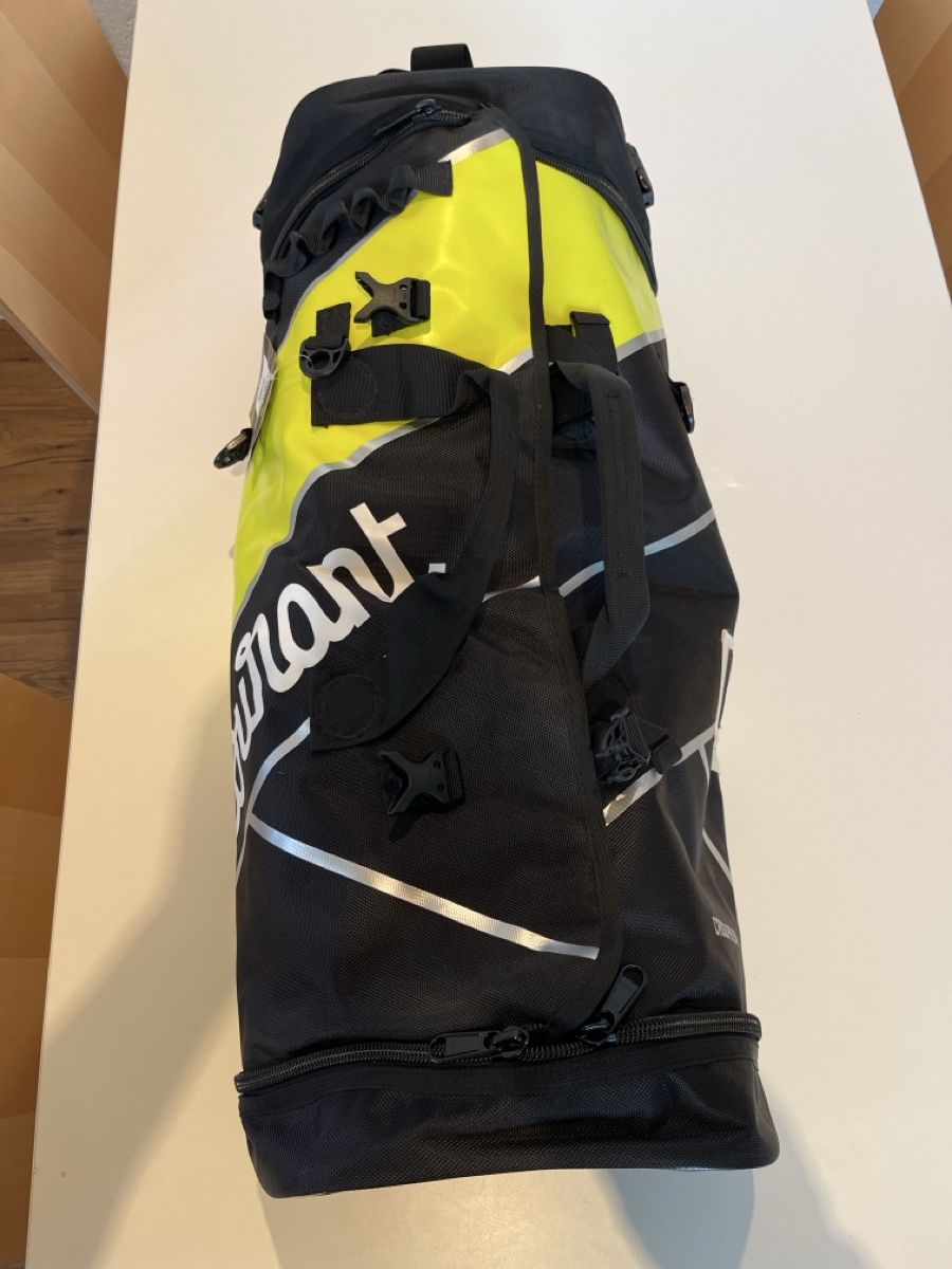 Borse: Neue Tasche Courant Cross Pro 54L – Nuovo (secondo la descrizione) da Trimstein venduto da Easyp 2