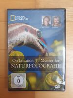 *NEU* Meister der Naturfotografie DVD