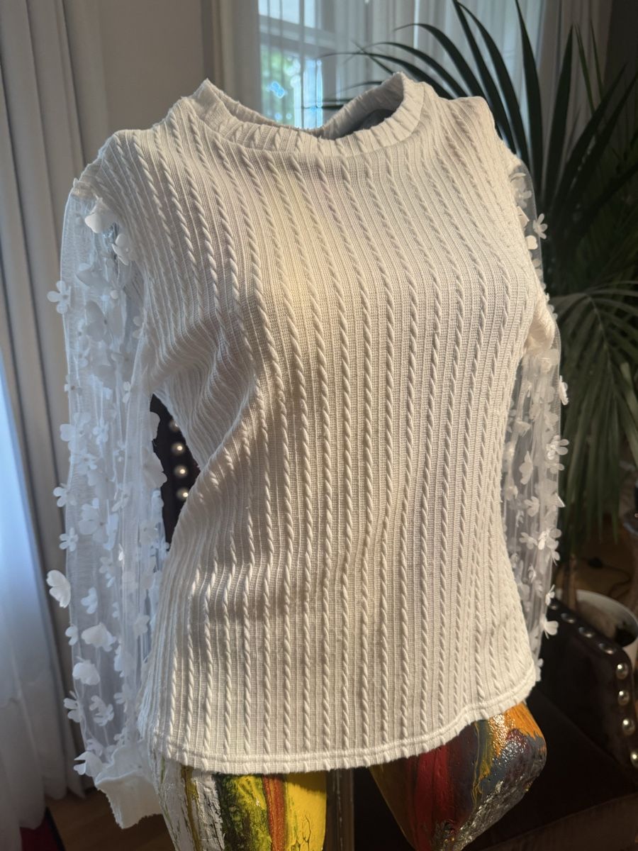 Tops:  Chemisier femmes – Gebraucht aus Neuchâtel von yul_rg8p 2