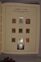 Sammlung Pro Juventute / Pro Patria **/*/gest. ab Beginn