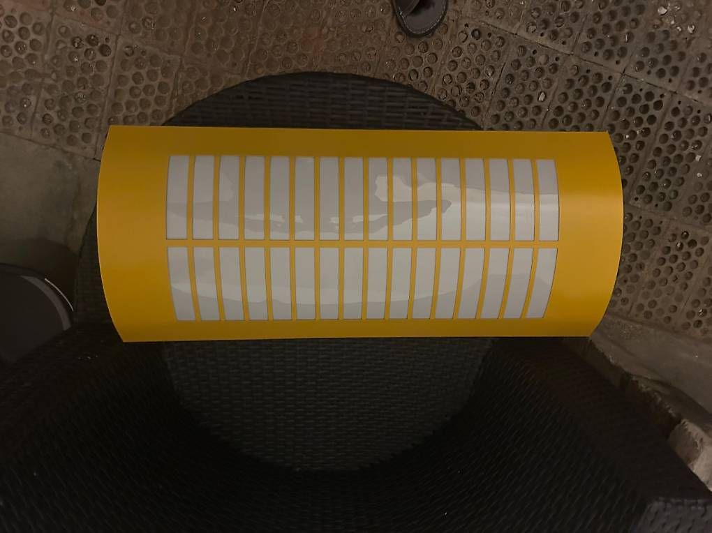 Lampen: Lampen Original – Gebraucht aus Lyss von pica55 3